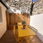 Le 4 Cote Ardeche Feriehus *