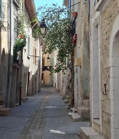 Le 4 Cote Ardeche * Viviers