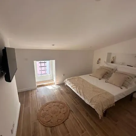 Le 4 Cote Ardeche Vakantiehuis