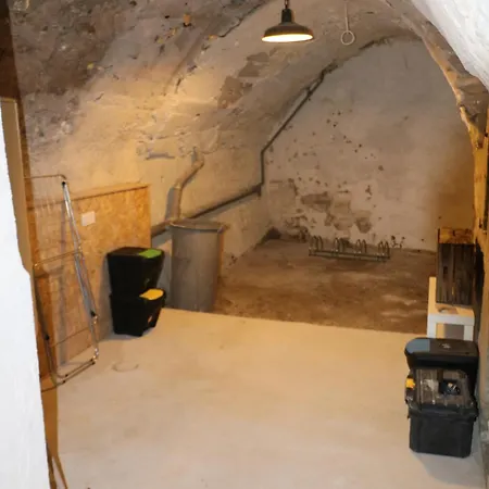 Le 4 Cote Ardeche Feriehus Viviers