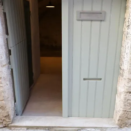 Le 4 Cote Ardeche Feriehus