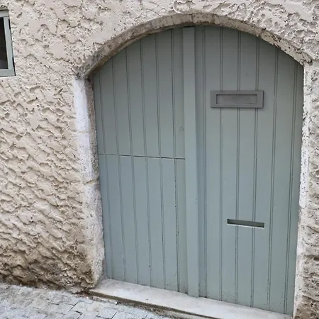 Le 4 Cote Ardeche Vakantiehuis