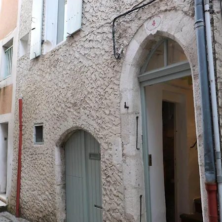 Vakantiehuis Le 4 Cote Ardeche
