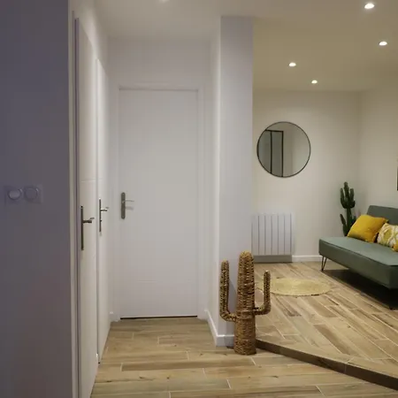 Holiday home Le 4 Cote Ardeche