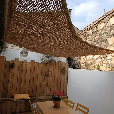 Holiday home Le 4 Cote Ardeche *