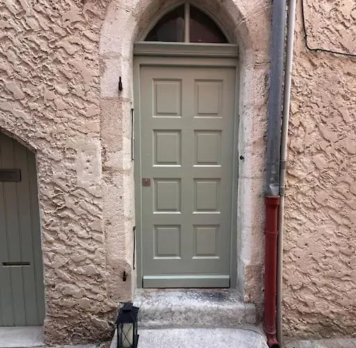 Le 4 Côté Ardèche *